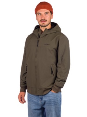 carhartt wip state coach jakke, Carhartt wip jakke nimbus carhartt wip state coach jakke, Carhartt wip jakke nimbus